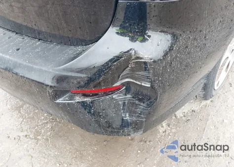 2010 Mazda 5 from USA, damaged, VIN JM1CR2W36A0375490